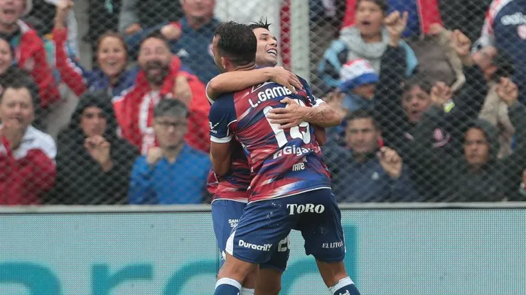 Unión va por un nuevo triunfo.