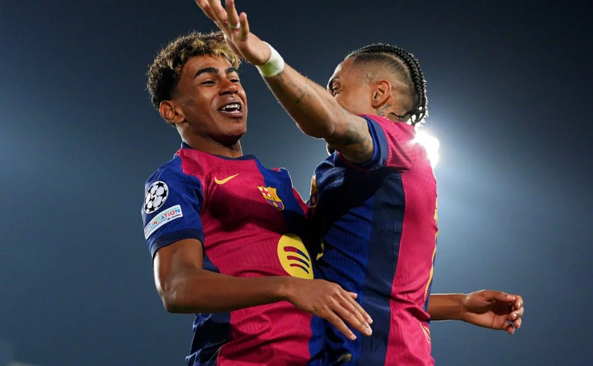 El primer tuit de Barcelona tras la eliminación de Real Madrid en la ...