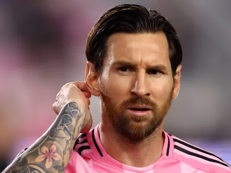La revelación de uno de los dueños de Inter Miami sobre Messi y el Mundial 2026