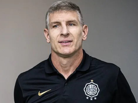 Barros Schelotto dejó sin trabajo a Palermo en Olimpia y podría reemplazarlo un ex River