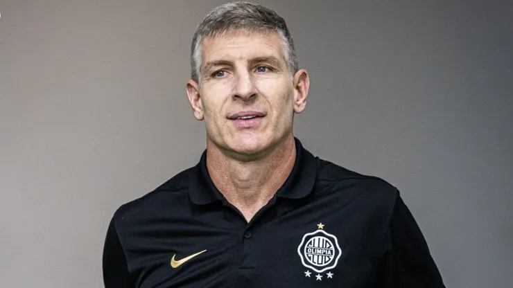 Martín Palermo