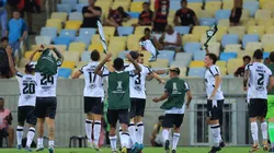 Central Córdoba, de gran presente.