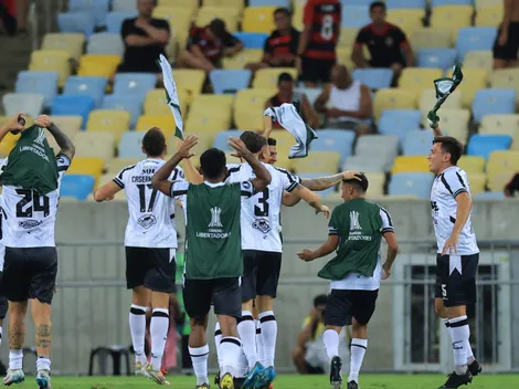 Qué pasa si Central Córdoba gana, empata o pierde hoy vs. Liga de Quito por la Copa Libertadores