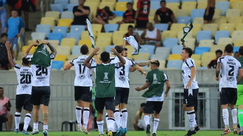 Central Córdoba, de gran presente.