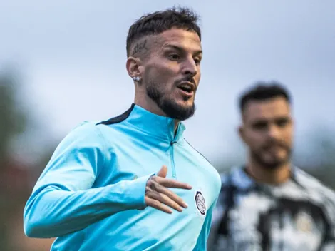 En Paraguay apuntaron contra Benedetto: "Un meme de la final de Madrid"