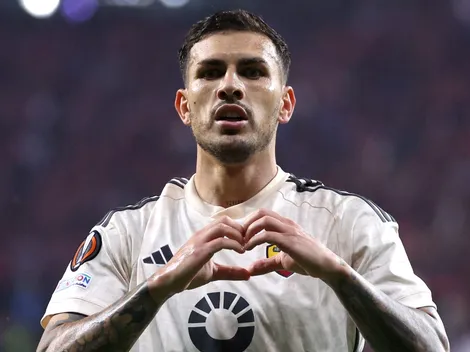 El refuerzo por el que Boca negocia tras cerrar el regreso de Leandro Paredes