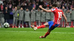 La UEFA disolvió el bloque arbitral de Szymon Marciniak tras el penal de Julián Álvarez vs. Real Madrid.