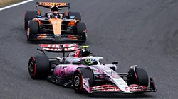 Las primeras dos escuderías de la Fórmula 1 afectadas por los aranceles de Donald Trump: "Descenso dramático"