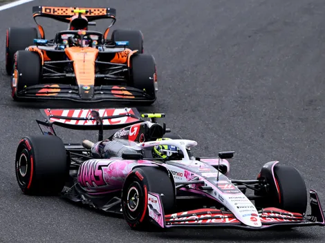 Las primeras dos escuderías de la Fórmula 1 afectadas por los aranceles de Donald Trump: "Descenso dramático"