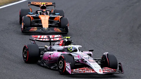 Las primeras dos escuderías de la Fórmula 1 afectadas por los aranceles de Donald Trump: "Descenso dramático"