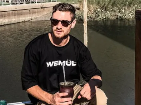 Fue campeón en River, Gallardo lo dejó ir y ahora se desempeña en la Serie D de Italia