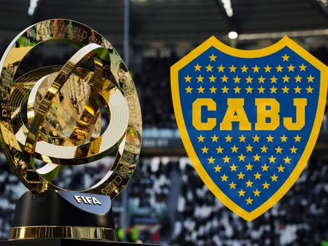 FIFA reveló los cinco partidos del Mundial de Clubes que más entradas vendieron y Boca está en la cima