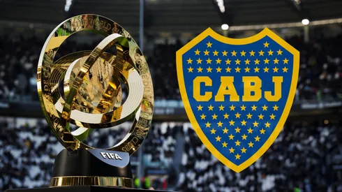 Boca, el equipo más convocante en el Mundial de Clubes 2025
