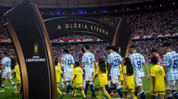 Una sorpresa imperdible en El Cilindro