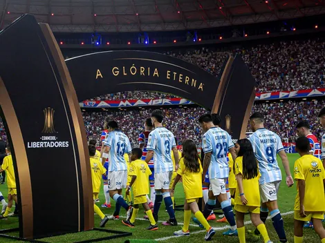 Una sorpresa imperdible en El Cilindro