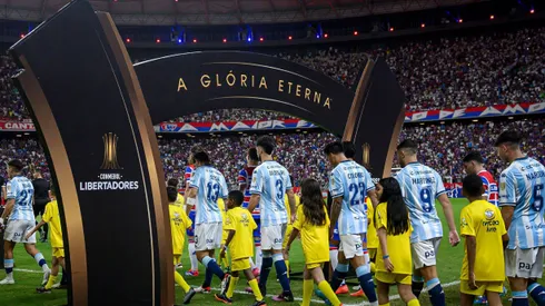 Una sorpresa imperdible en El Cilindro