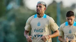 Cuatro de las cinco grandes ligas buscan a un jugador de la Selección Argentina: "Está dispuesto a irse"