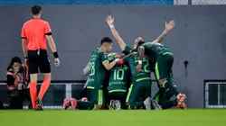 ¡Histórico! Atlético Bucaramanga le ganó a Racing por la Copa Libertadores