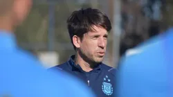 Placente saca conclusiones de cara al Mundial Sub 20