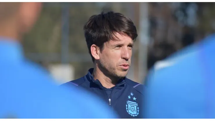 Placente saca conclusiones de cara al Mundial Sub 20