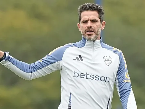 Los dos jugadores de Boca que entrenaron diferenciado a 5 días del Superclásico contra River