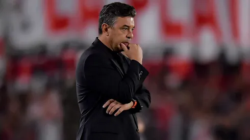Marcelo Gallardo