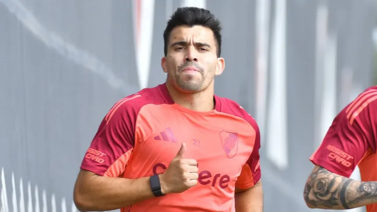 Marcos Acuña