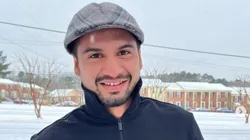 Zacarías Morán Correa habló con Bolavip