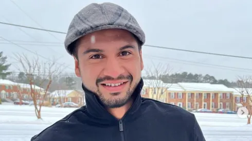 Zacarías Morán Correa habló con Bolavip