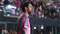 Inter Miami ultima la renovación de contrato a Lionel Messi: los detalles