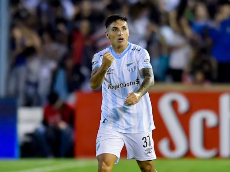 Pronósticos San Lorenzo vs Atlético Tucumán: el Decano tiene que ganarle al Ciclón para acercarse a los puestos de clasificación