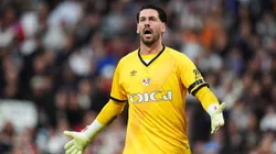 Augusto Batalla habló de las consecuencias negativas de su paso por River: "Me generó temor"