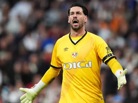 Augusto Batalla habló de las consecuencias negativas de su paso por River: "Me generó temor"