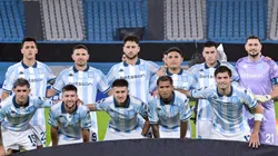 Racing busca una victoria para entrar entre los ocho mejores del Grupo A del Torneo Apertura 2025.