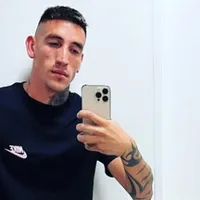 Confirmado: Ricardo Centurión será refuerzo de Racing de Córdoba