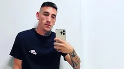 Ricardo Centurión podrá debutar en Oriente Petrolero