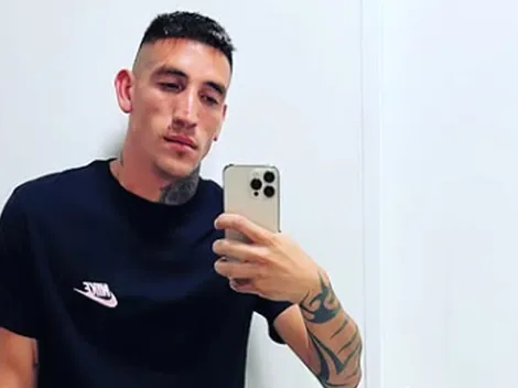 Confirmado: Ricardo Centurión será refuerzo de Racing de Córdoba