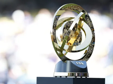 Los siete árbitros argentinos que estarán en el Mundial de Clubes 2025