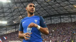 Dimitri Payet fue denunciado por violencia sexual y podría ir a la cárcel