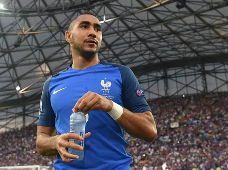 Dimitri Payet fue denunciado por violencia sexual y podría ir a la cárcel