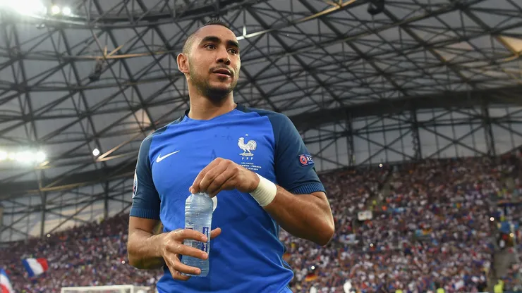 Dimitri Payet fue denunciado por violencia sexual y podría ir a la cárcel