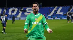 Sin Marchesín, Augusto Batalla nombró a los cinco mejores arqueros del fútbol argentino