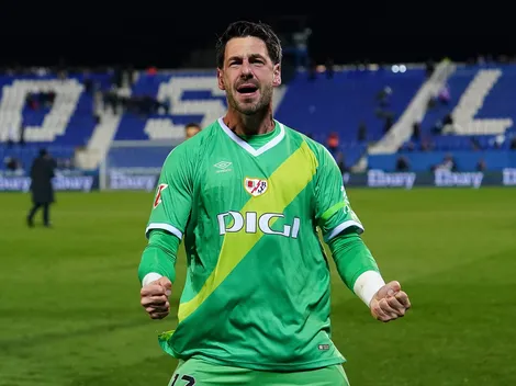 Sin Marchesín, Augusto Batalla nombró a los cinco mejores arqueros del fútbol argentino