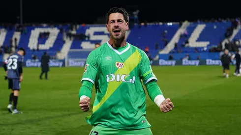 Sin Marchesín, Augusto Batalla nombró a los cinco mejores arqueros del fútbol argentino