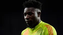 El informe que sentencia a André Onana como uno de los peores arqueros de la historia de Manchester United