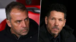 Revelan que Barcelona y Atlético de Madrid se pelearán por un ex Boca cotizado en 30 millones