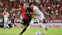 Así quedó la tabla del Torneo Apertura tras el empate de Argentinos Juniors en el inicio de la fecha 13