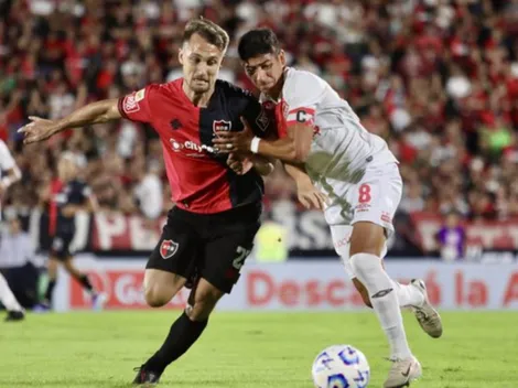 Así quedó la tabla del Torneo Apertura tras el empate de Argentinos Juniors en el inicio de la fecha 13