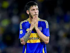 Pese al visto bueno de Boca, se cayó el pase de Martegani a Central Córdoba