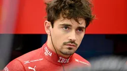 Leclerc reconoce la superioridad de McLaren